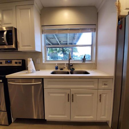 Lakefront Vacation Home - Sleeps 8 Davie Luaran gambar