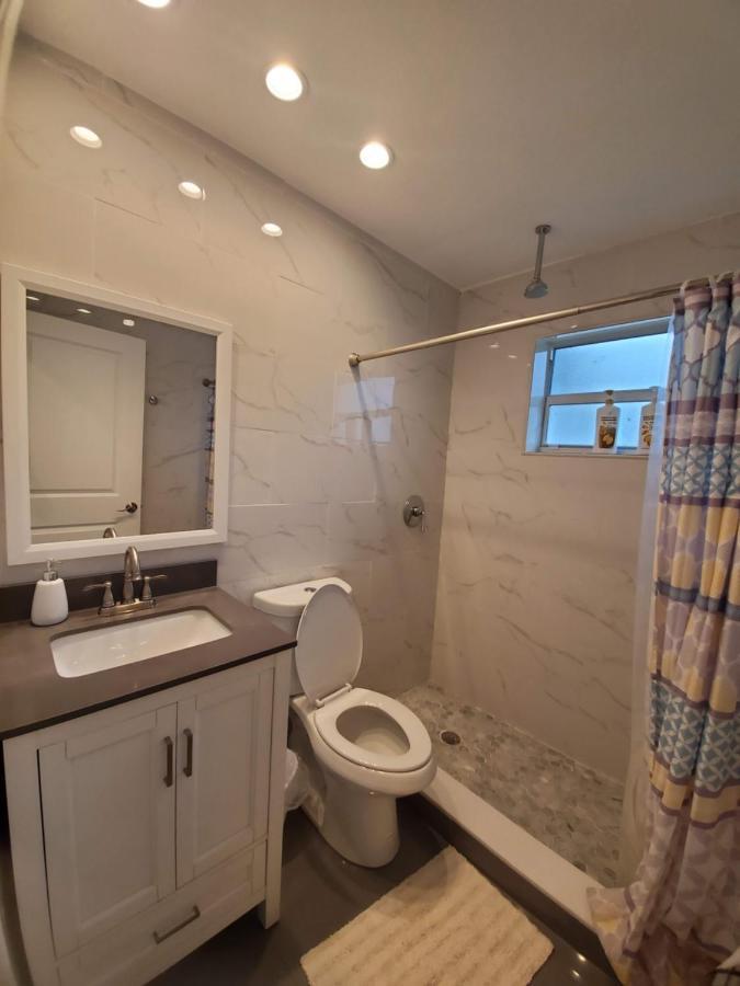 Lakefront Vacation Home - Sleeps 8 Davie Luaran gambar