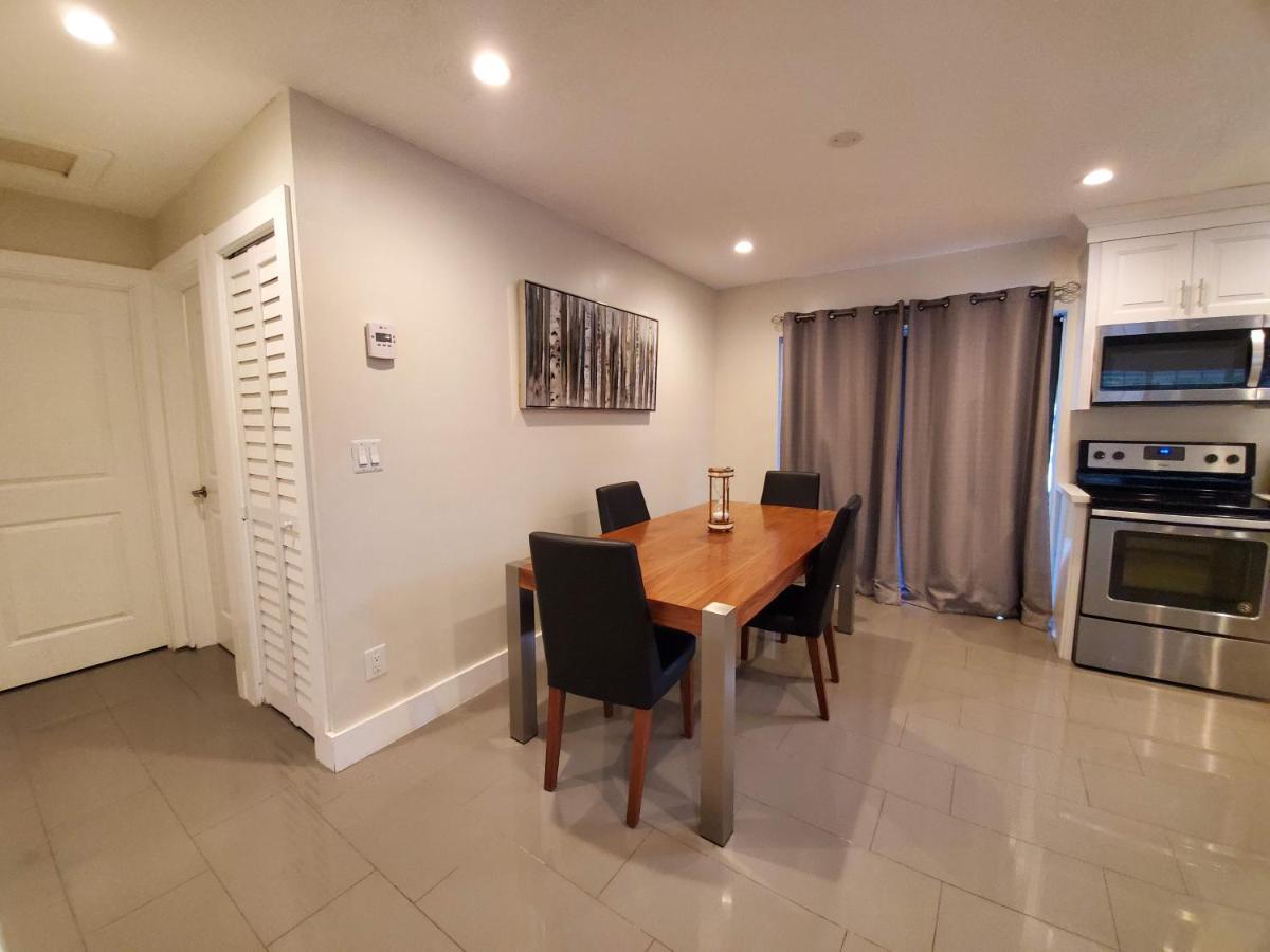 Lakefront Vacation Home - Sleeps 8 Davie Luaran gambar