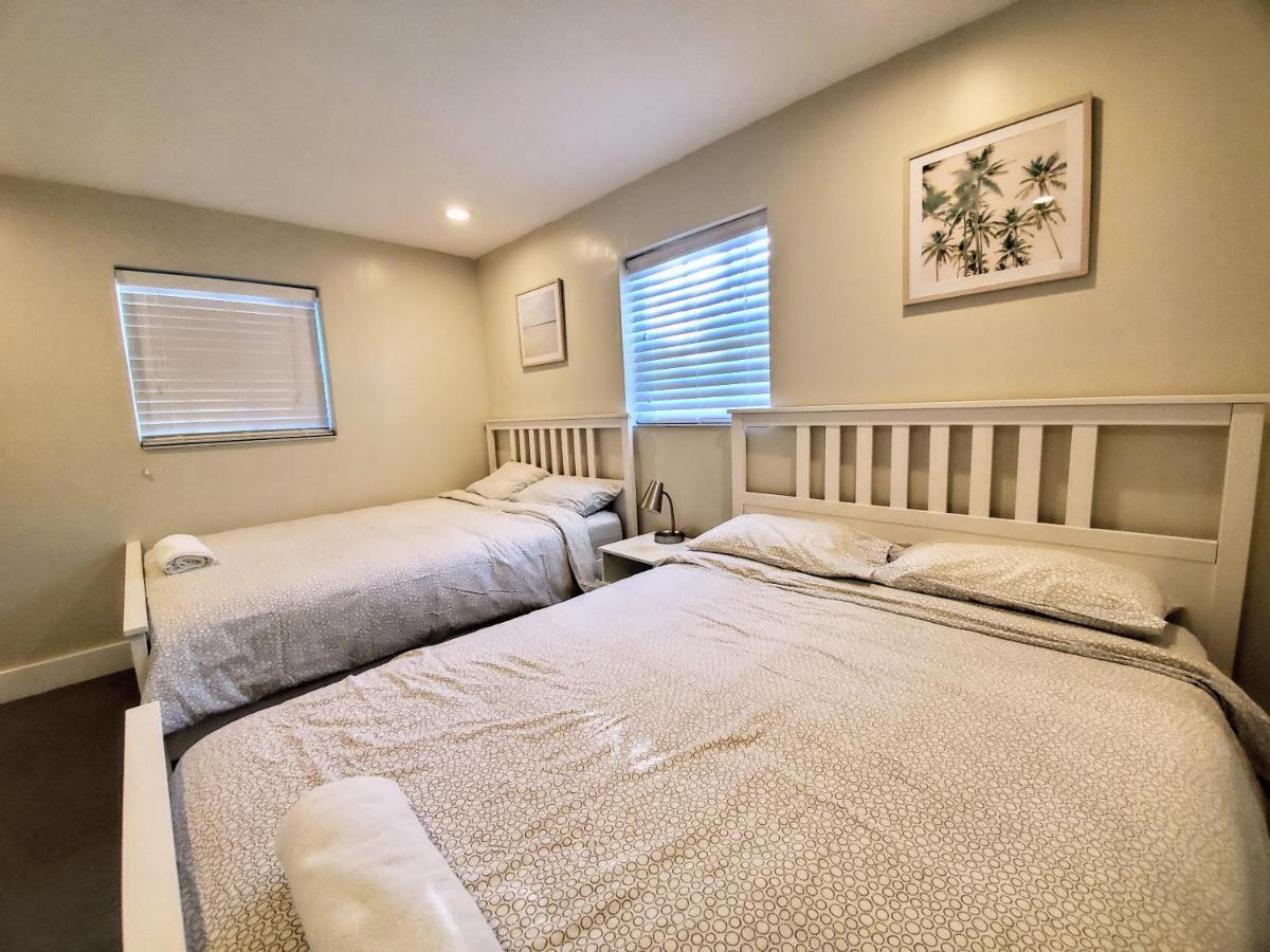 Lakefront Vacation Home - Sleeps 8 Davie Luaran gambar